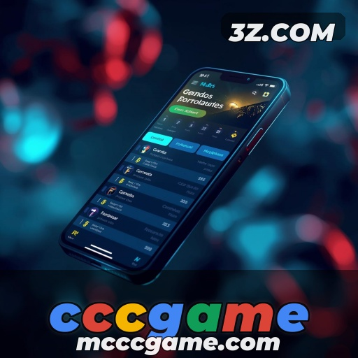 cccgame - Descubra Novos Jogos e Desafios no CCCGame
